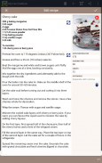 My Own Cookbook Free screenshot 3