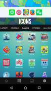 Summer  - Icon Pack screenshot 5