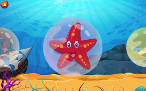 Ocean Adventure Game for Kids - Play to Learn screenshot 13