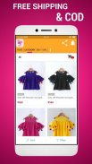 Kids Online Shopping App India screenshot 3