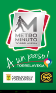 Torrelavega Metro Minuto screenshot 3