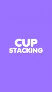 Cup Stacking screenshot 8