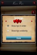 Love Tips and Calculator screenshot 4