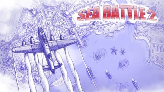 Sea Battle 2 screenshot 1