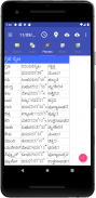 Vedic Astrology Kannada screenshot 21