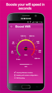 Wifi Booste screenshot 2