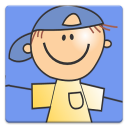 Kids activities Icon