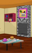 Escape Puzzle Drawing Room 2 screenshot 16