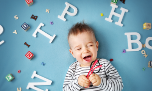 Baby Photo Editor App Frames screenshot 0
