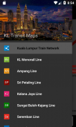 Trainsity Kuala Lumpur LRT KTM screenshot 6