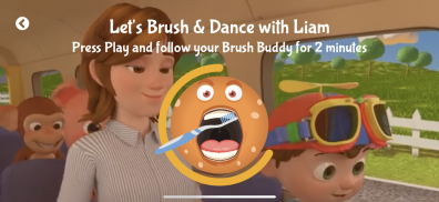 Brush Jam screenshot 2