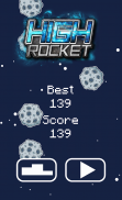 High Rocket (Beta) screenshot 0