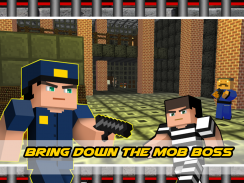 Cops Vs Robbers: Jailbreak screenshot 4