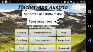 Fischer App Austria screenshot 0