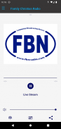 FBN Radio screenshot 2