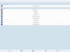 SymptoThermal Method screenshot 5