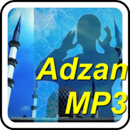 Adzan MP3 screenshot 5