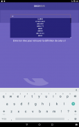 Dictionnaire des rêves screenshot 4