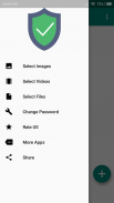 File Locker screenshot 2