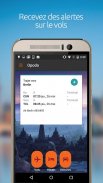 Opodo : Réserver des vols et voyages abordables screenshot 1