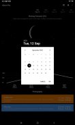 My Moon Phase - Lunar Calendar & Full Moon Phases screenshot 4