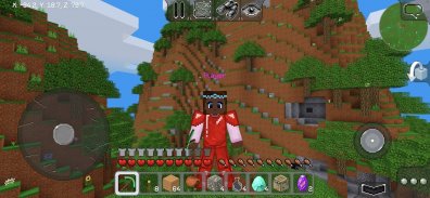 🔥 Download MultiCraft ? Build and Mine ? 2.0.6 APK . Exciting