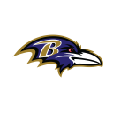 Baltimore Ravens Mobile Icon