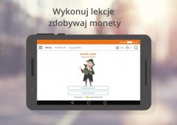 eTutor: ucz się języków obcych screenshot 12