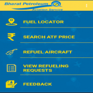 Bharat Aviation Services screenshot 0