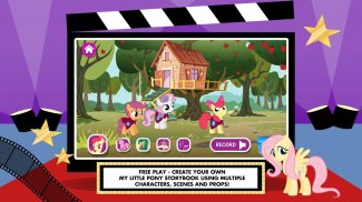 My Little Pony: Story Creator screenshot 2