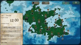 Fortress TD screenshot 1
