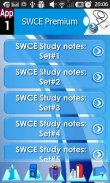 SWCE Social Work Clinical Exam screenshot 7
