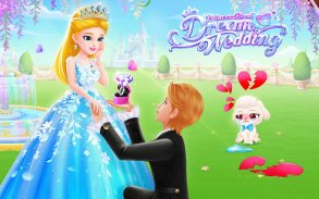 Princess Royal Dream Wedding screenshot 2