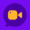 Hola - Video Chat & Chatlive Icon