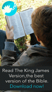 King James Bible screenshot 5