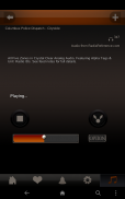 Emergency Scanner screenshot 5