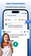 Language Translator- Translate screenshot 3