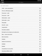 Antibiotics for common infections screenshot 2