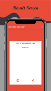 QR Code Scanner: QR Code Reader and Generator screenshot 5