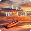 HAVE A GREAT & NICE WEEK