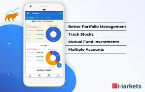 ET Markets : Stock Market App screenshot 2