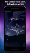 SkySafari - Aplicación de astronomía screenshot 10