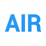 Air (Web Browser) Icon