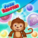 Bubble Shooter : Fruit Splash Icon