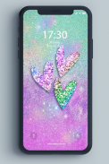 Glitter Wallpapers screenshot 6