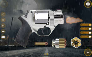 Chiappa Rhino Revolver Sim screenshot 3