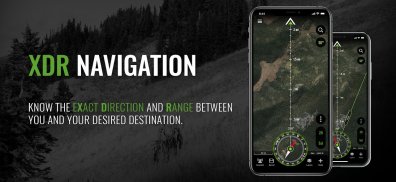 BaseMap: Hunting Maps and GPS screenshot 2