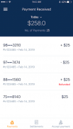 Digipay Merchant screenshot 1