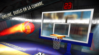 Basketball Showdown 2 screenshot 3