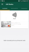 AIKeWallet – application for contactless payment screenshot 3